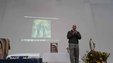 Martes 30 de enero del 2018, 9:40 horas. Colegio San Juan Bosco, Celaya, Guanajuato.
