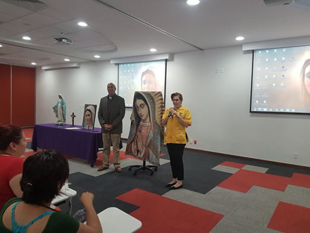 Martes 3 de abril del 2018. Hospital Infantil Teletón de Oncología - HITO, Querétaro.