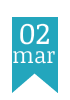 Mensaje del 2 de marzo de 2020 - Mirjana