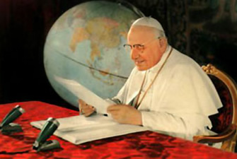 San Juan XXIII