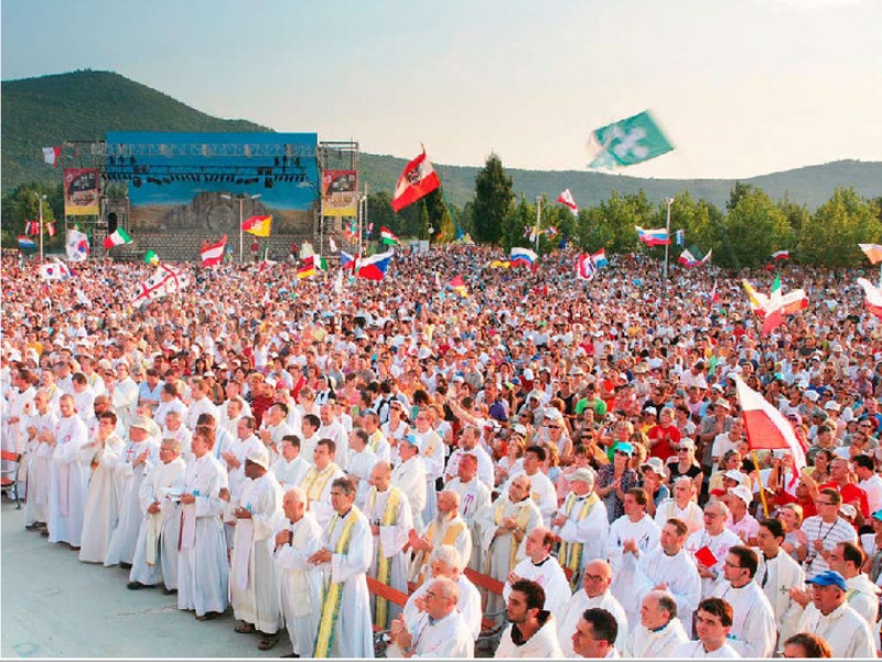 Comunidad internacional