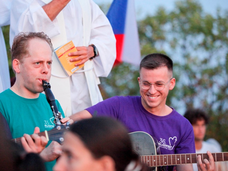 Música en vivo