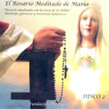 El Rosario Meditado de María (Disco 1)