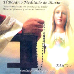 El Rosario Meditado de María (Disco 2)