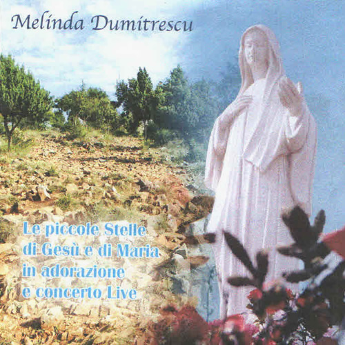 Melinda Dumitrescu - Concierto