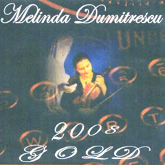 Melinda Dumitrescu - Gold