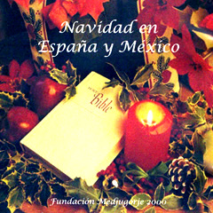 Música Navideña de España y México